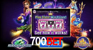 Descubra a Magia dos Jogos de Arcade no 700Bet