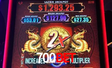 Descubra o Mundo do Cassino Online com 700Bet
