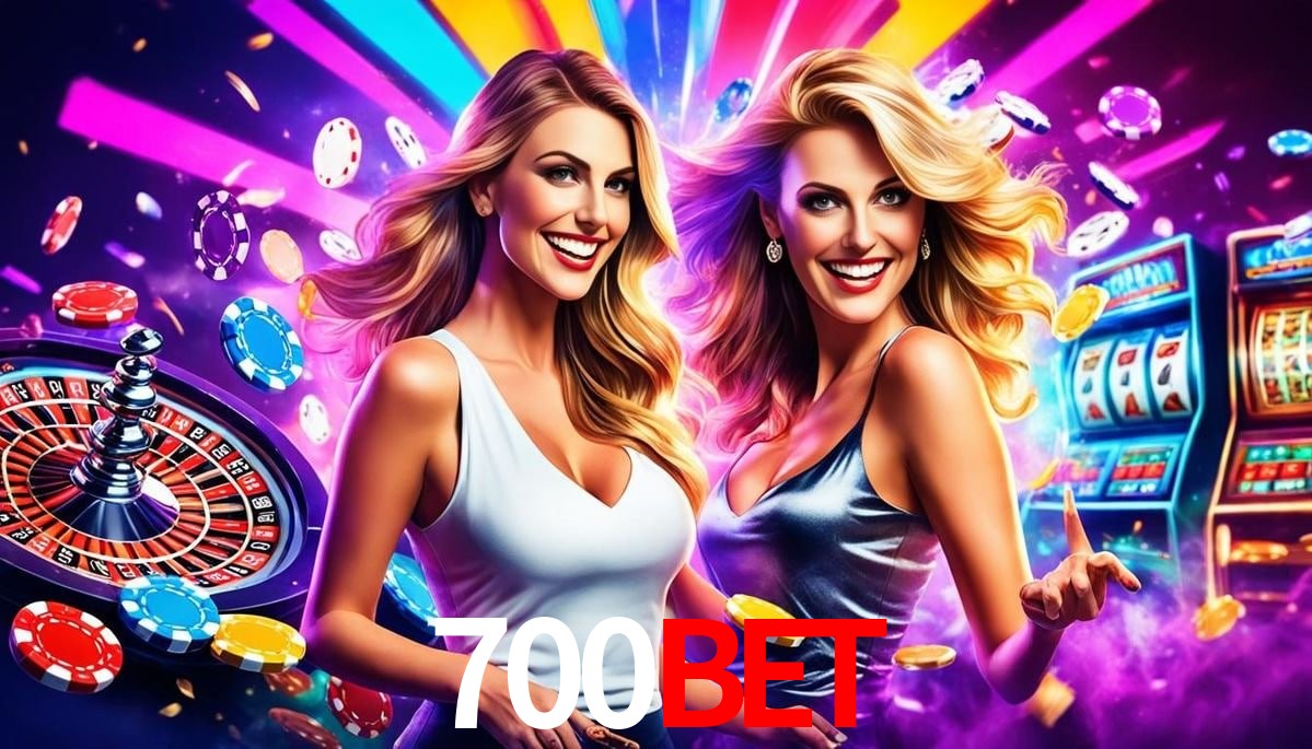 Jogos Exclusivos 700Bet
