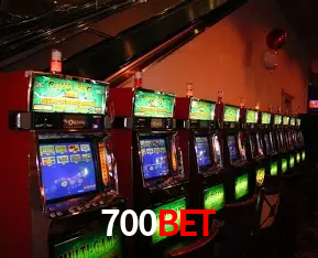 Exclusive Offers 700Bet