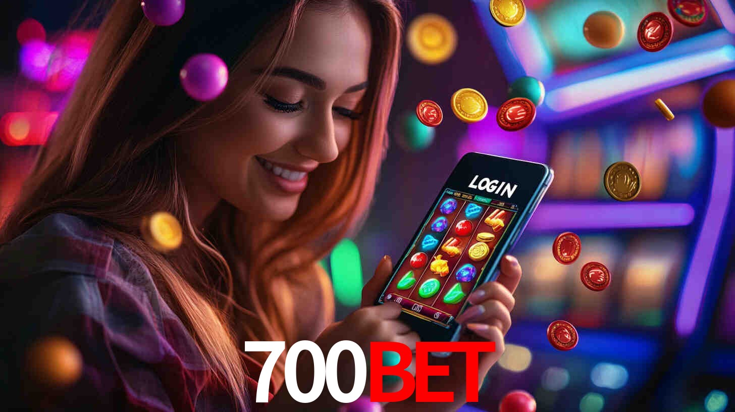 700Bet - Cassino do Ouro Vivo - 700Bet Vip