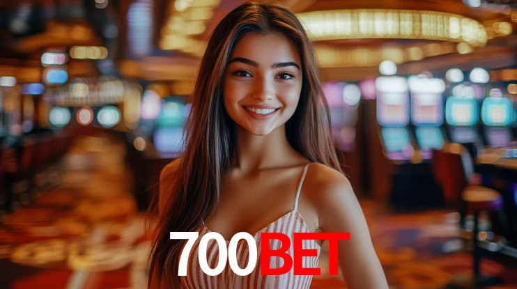 Explore as vantagens do 700Bet: serviço profissional e confiabilidade