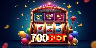 Integração de APIs 700Bet