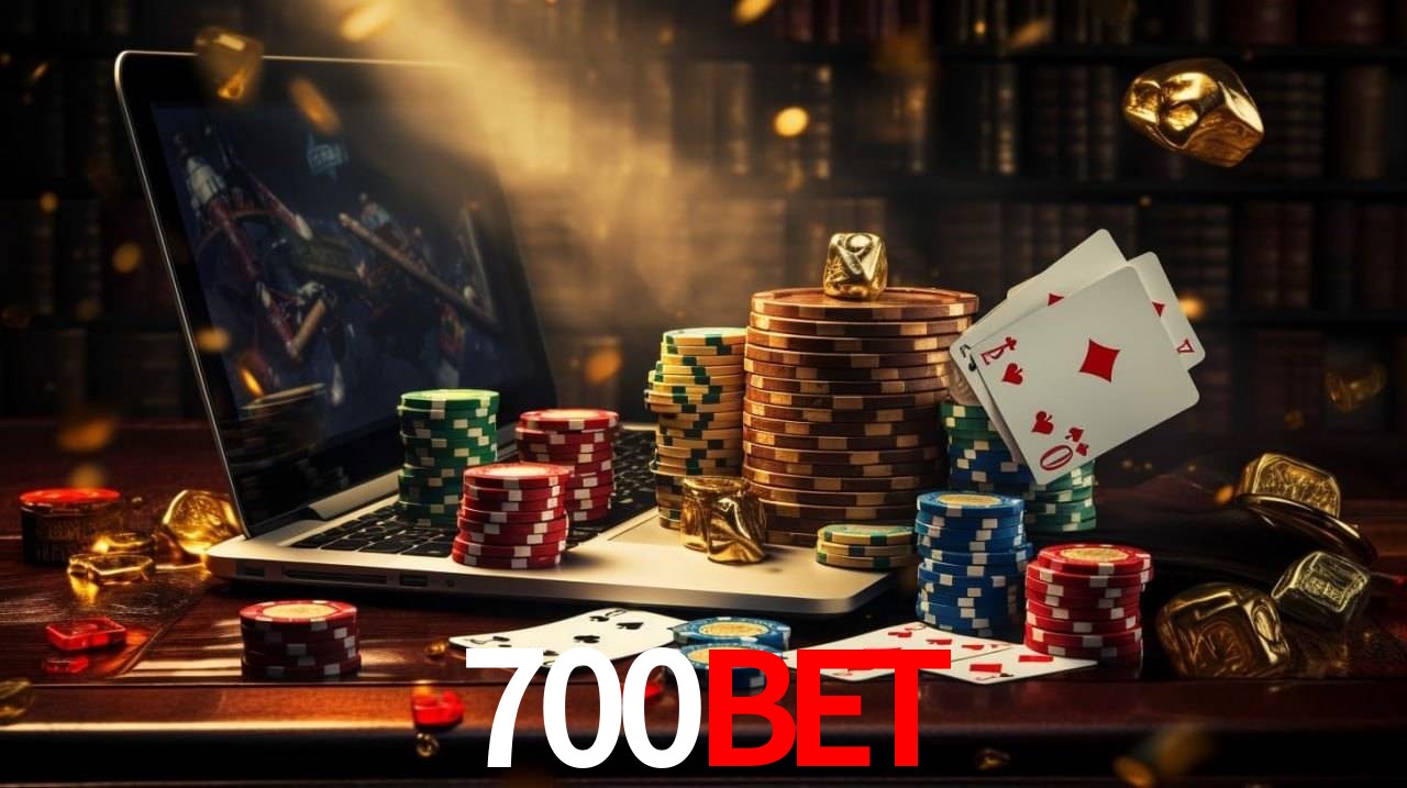 Casino VIP 700Bet