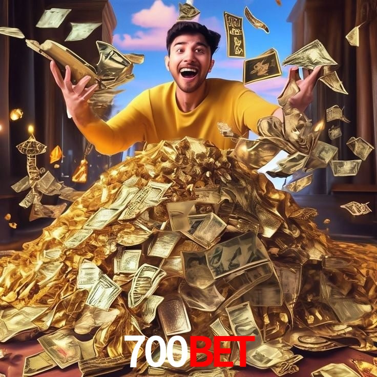 Mesa de Roleta 700Bet
