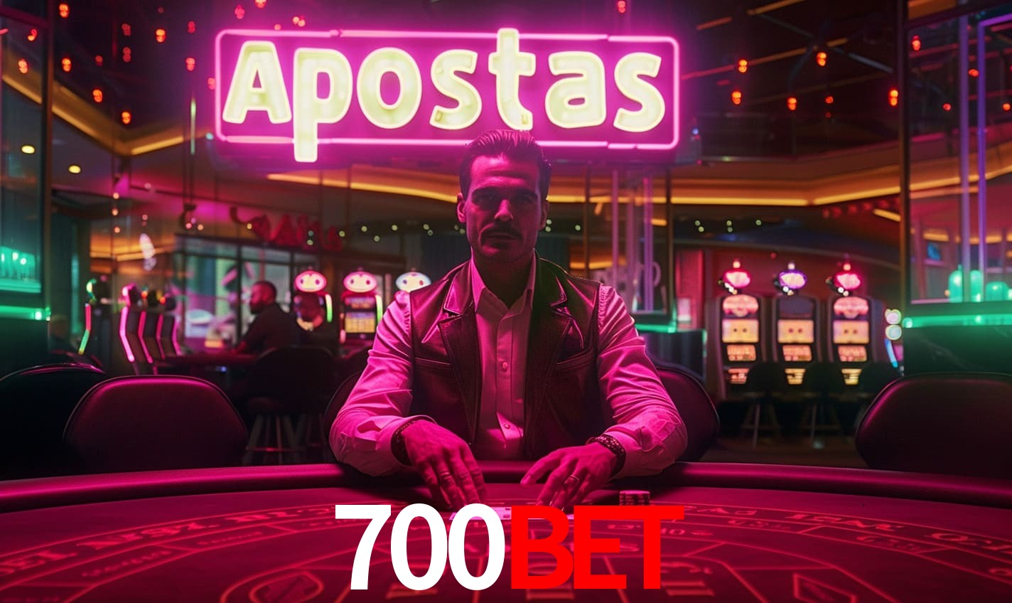 A Experiência Imersiva dos Cassinos Ao Vivo no 700Bet
