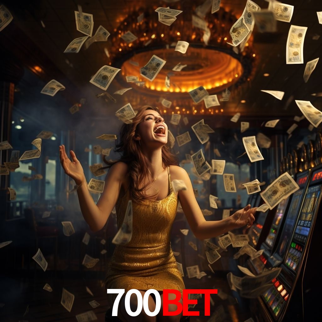 Blackjack Table 700Bet