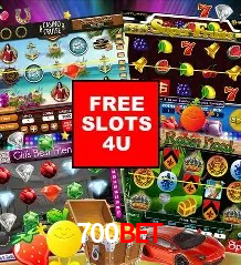 Weekend Specials 700Bet