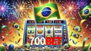 Statistics 700Bet
