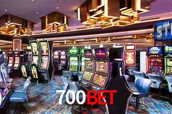 Desvendando o Mundo dos Jogos Virtuais na 700Bet
