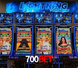 Desvendando o Mundo dos Jogos Virtuais na 700Bet