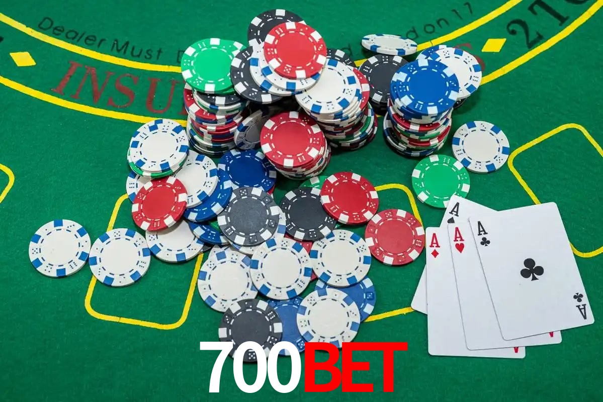 Bônus Diários 700Bet