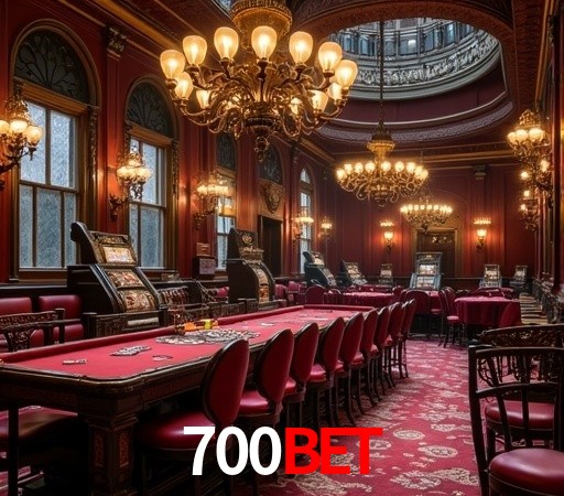 Especiais de Fim de Semana 700Bet