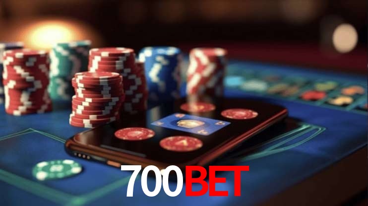 Provedores de Jogos 700Bet