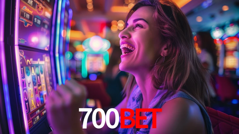 700Bet: Seu Cassino Premiado com Pagamentos Rápidos