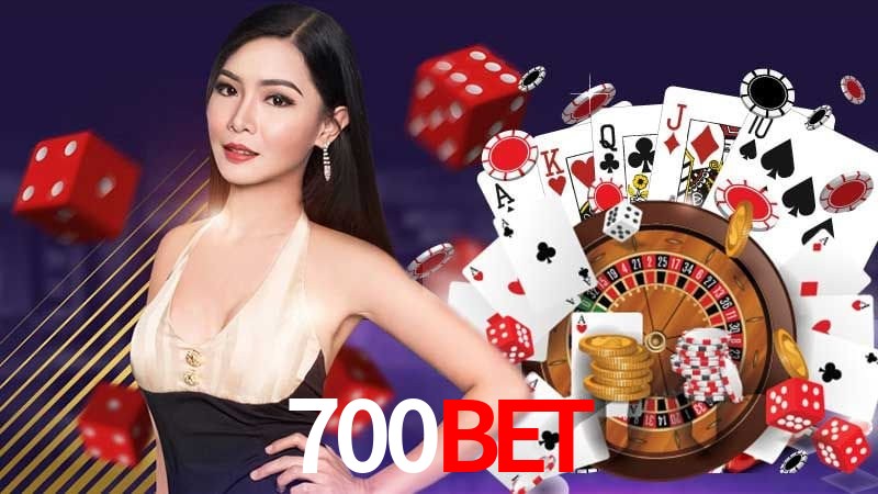 Interface Premium 700Bet