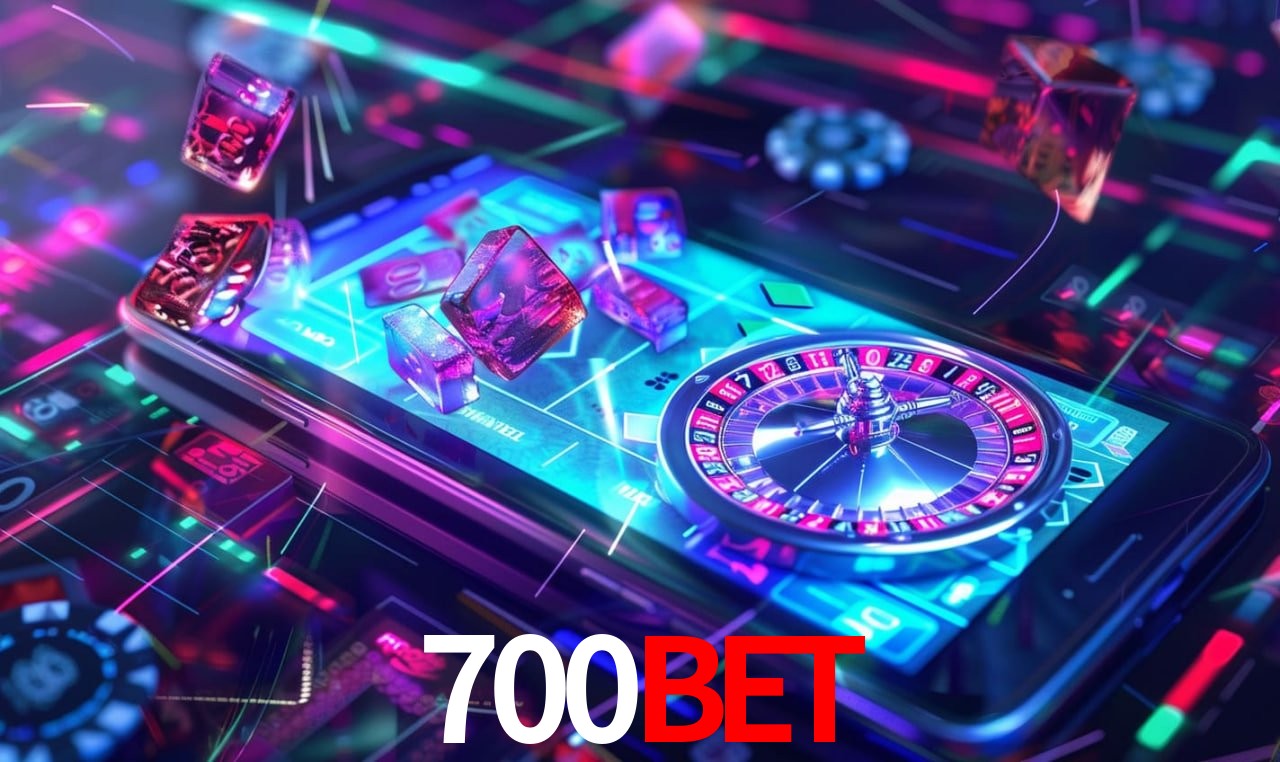 Apostas de Tênis 700Bet