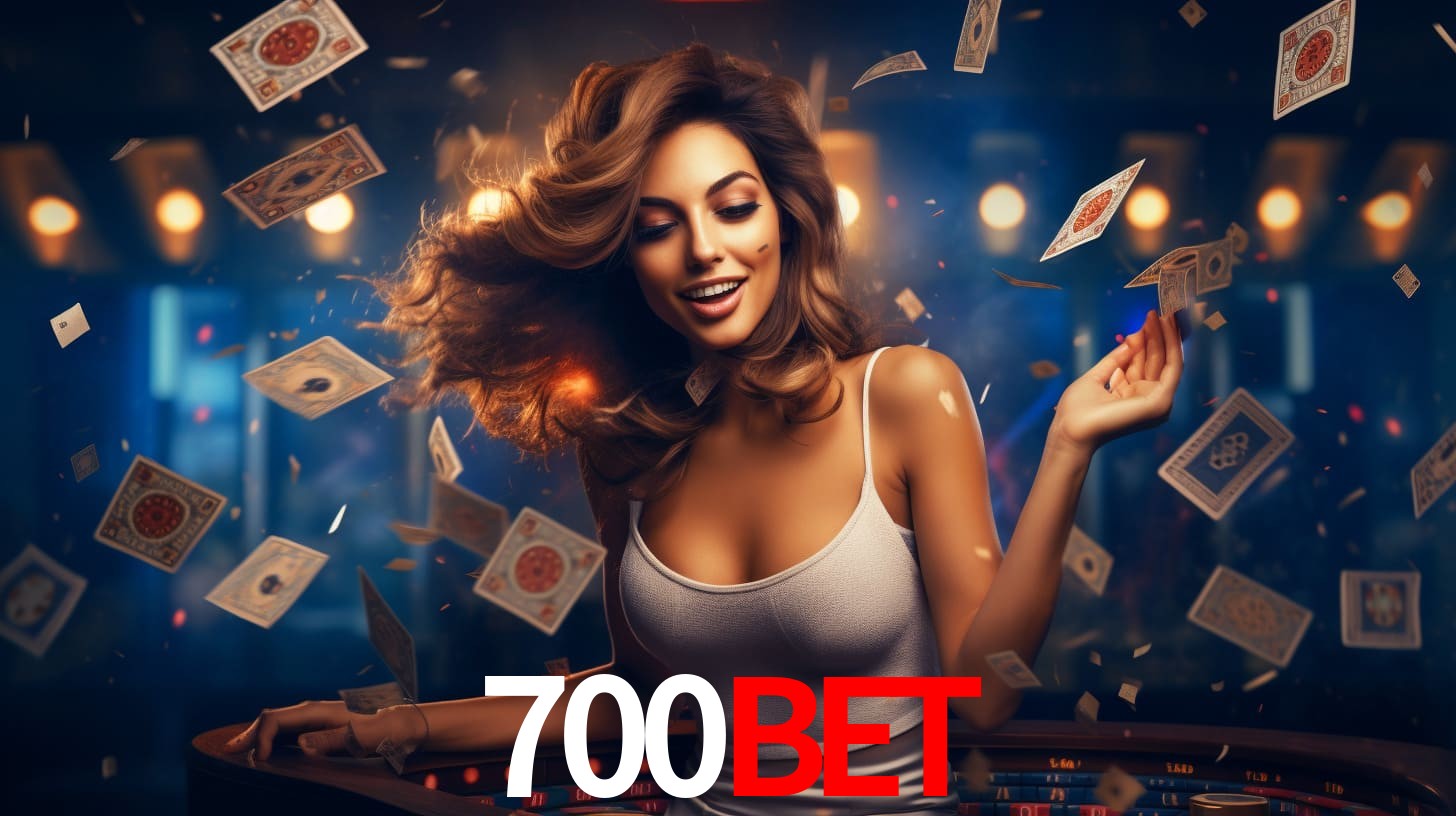 700Bet: Seu Especialista em Apostas Esportivas Brasileiras