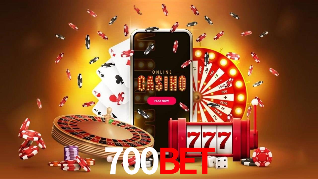 Login Seguro 700Bet