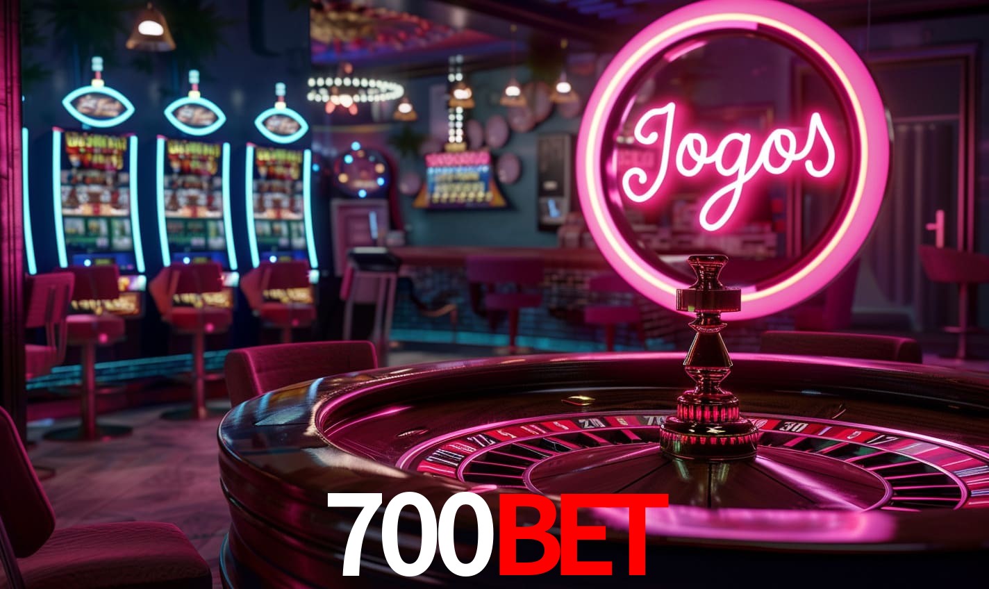 Desvendando o Mundo dos Jogos Virtuais na 700Bet