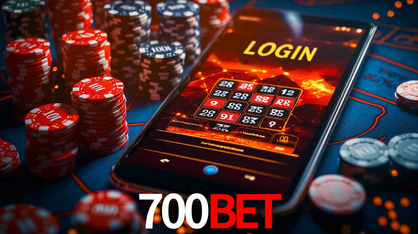 700 Bet App