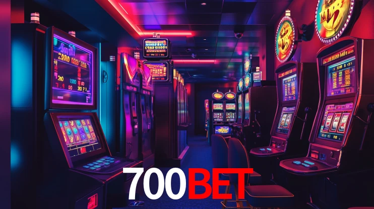 Experimente o Login Seguro Premium no 700Bet