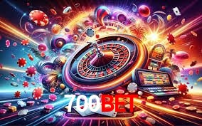 Apostas de Futebol 700Bet