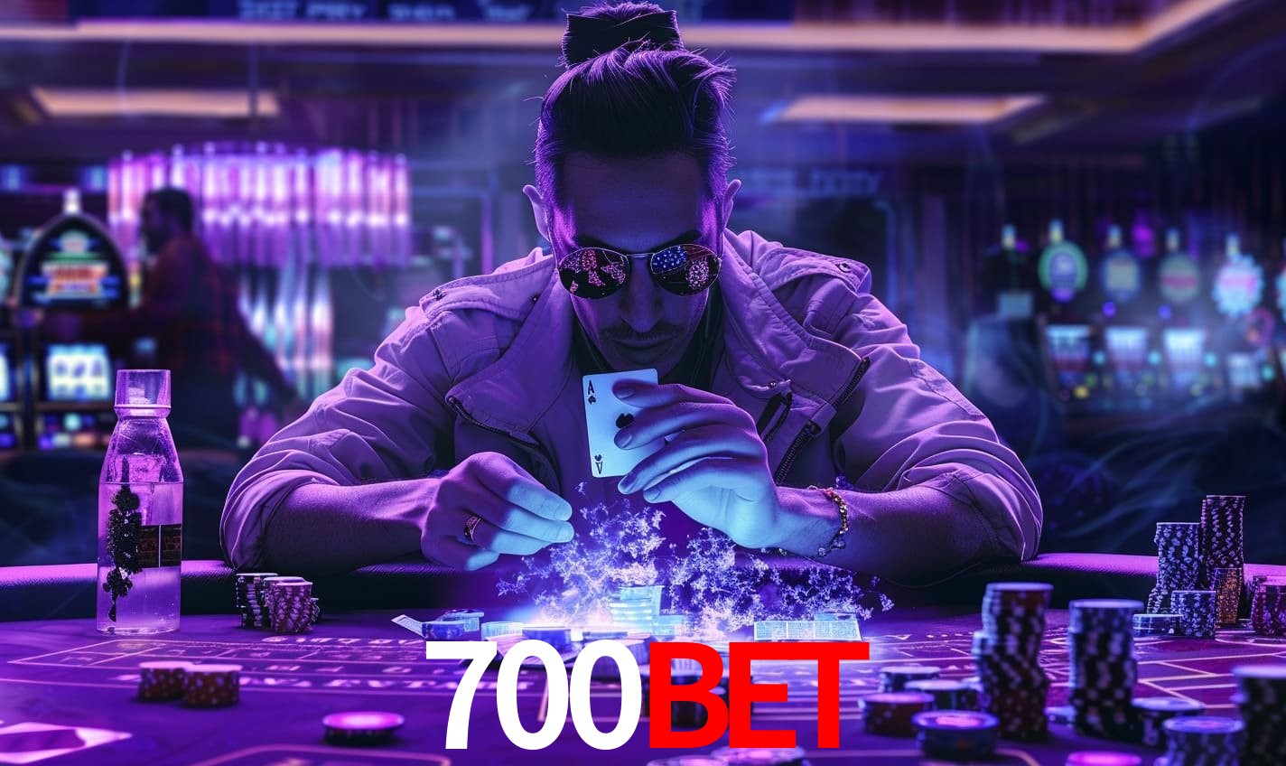 Roulette Table 700Bet