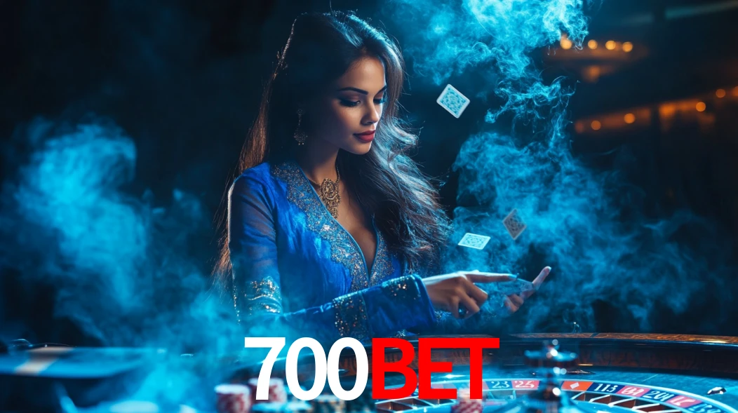 Inovações de Jogos na 700Bet: O Futuro das Experiências Interativas