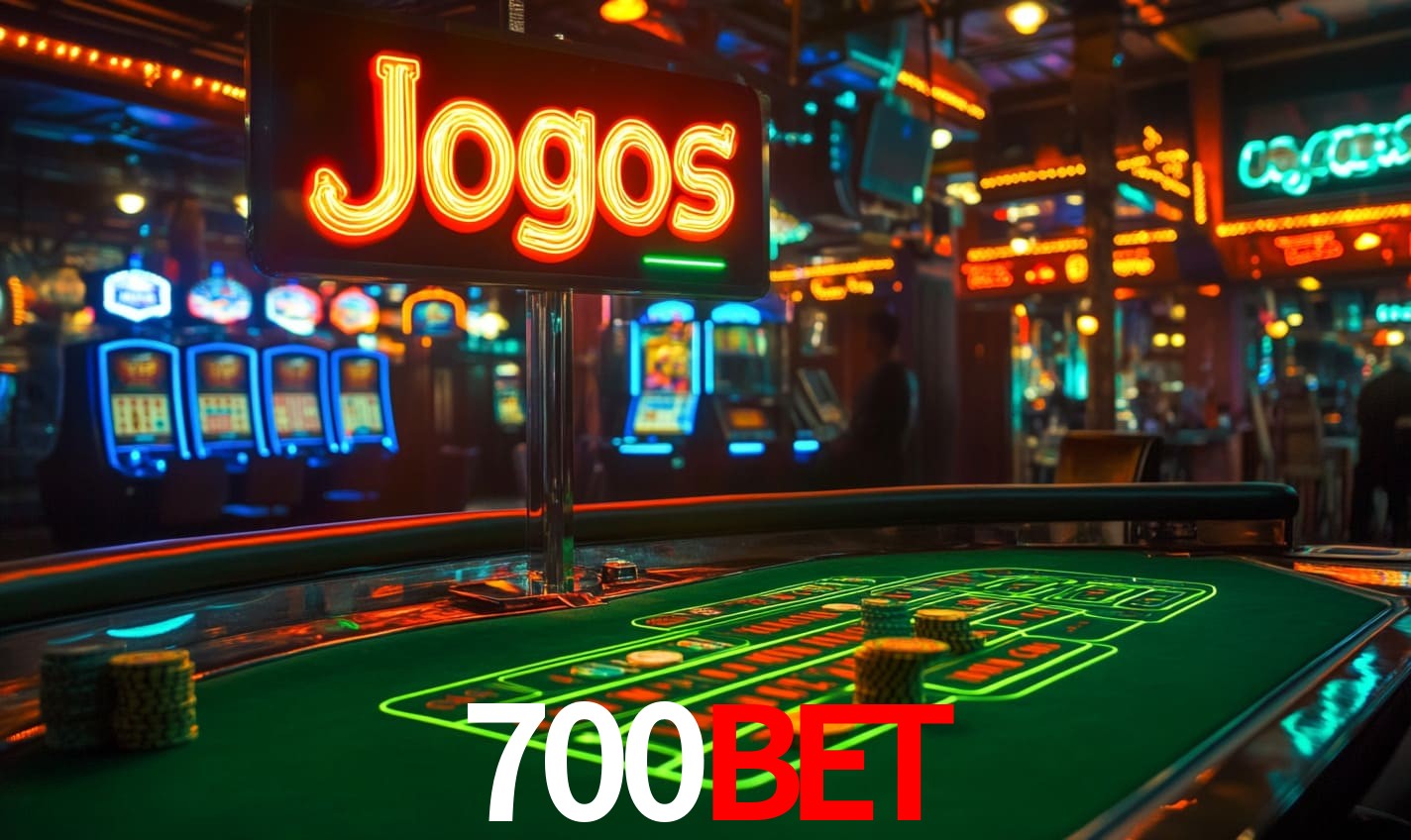Benefícios da Conta 700Bet