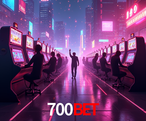 Torneios 700Bet