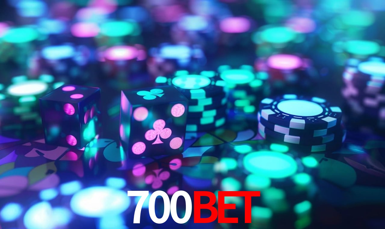 Mesa de Blackjack 700Bet