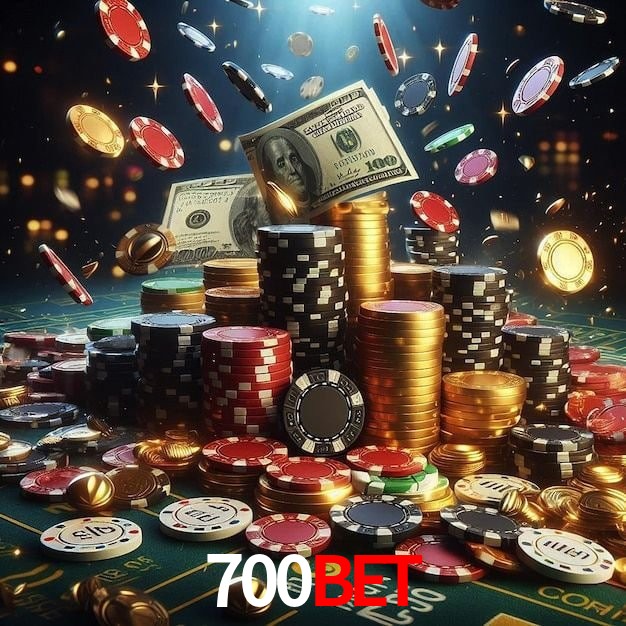 cassino 700Bet