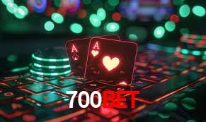 Experiência VIP 700Bet