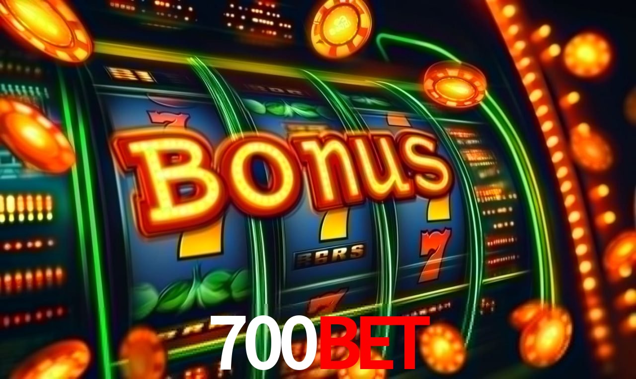 Live Casino 700Bet