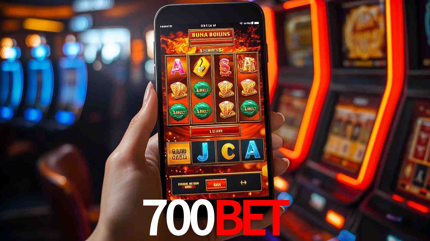 700 Bet App