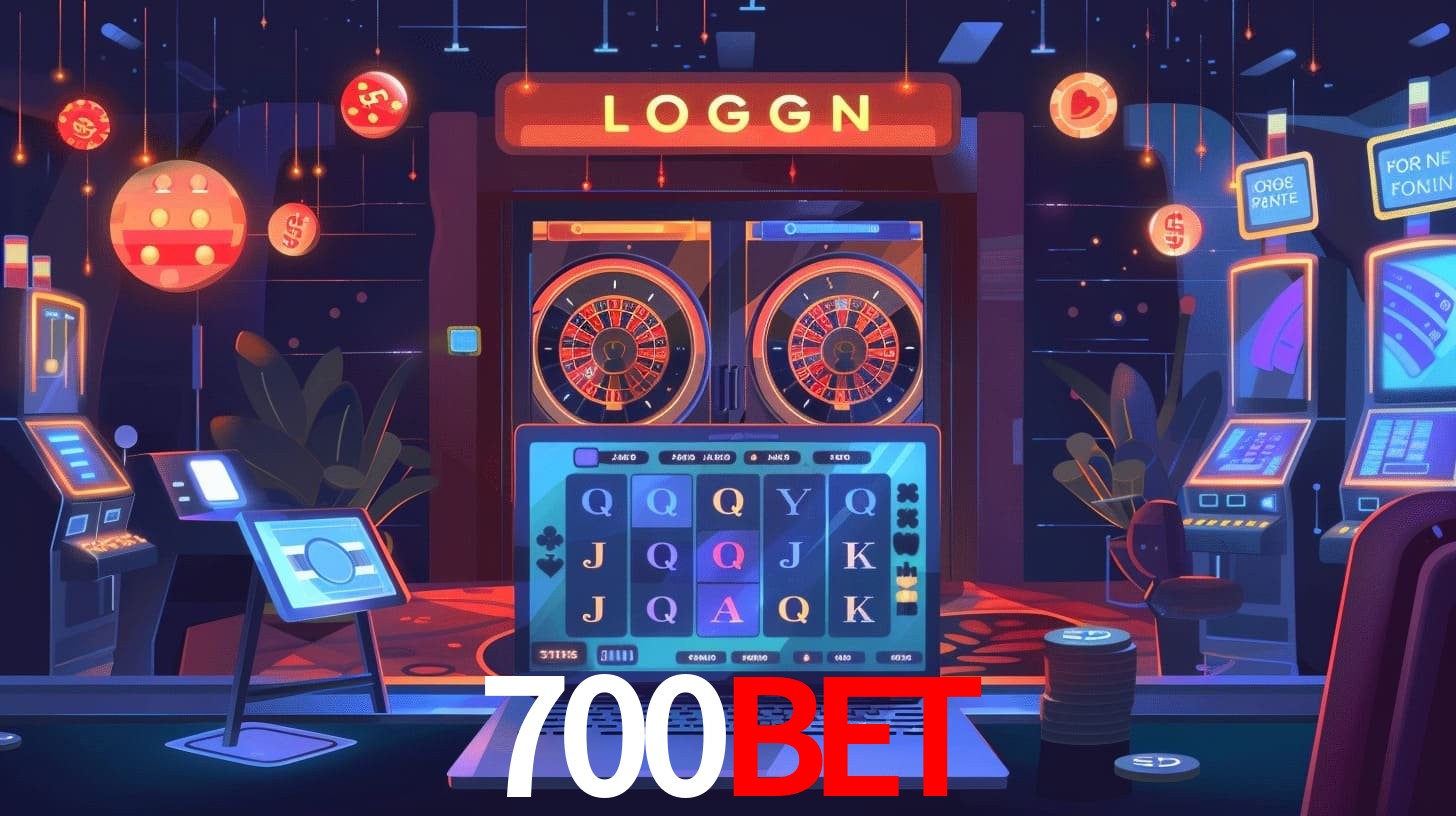 Promoção Relâmpago 700Bet