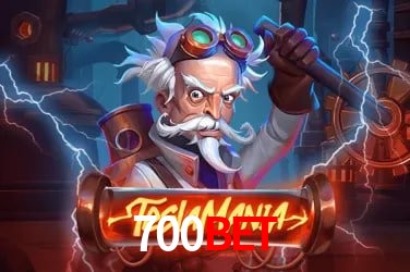 Cadastro Rápido 700Bet
