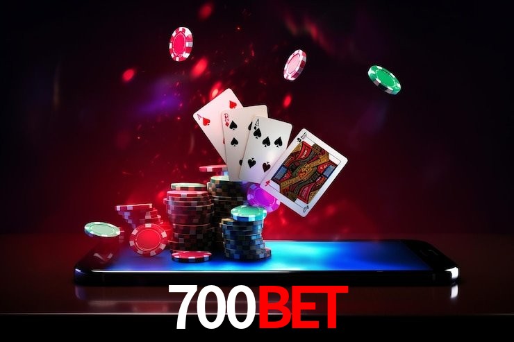 Experiência VIP 700Bet